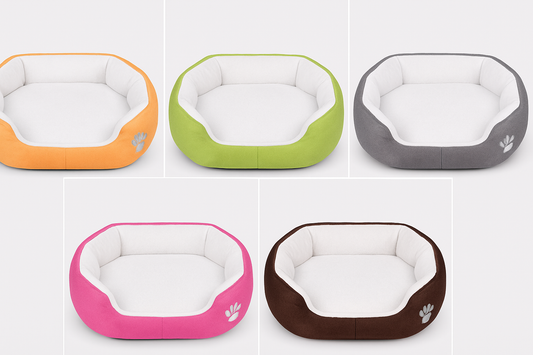 Jumbo Pet Bed