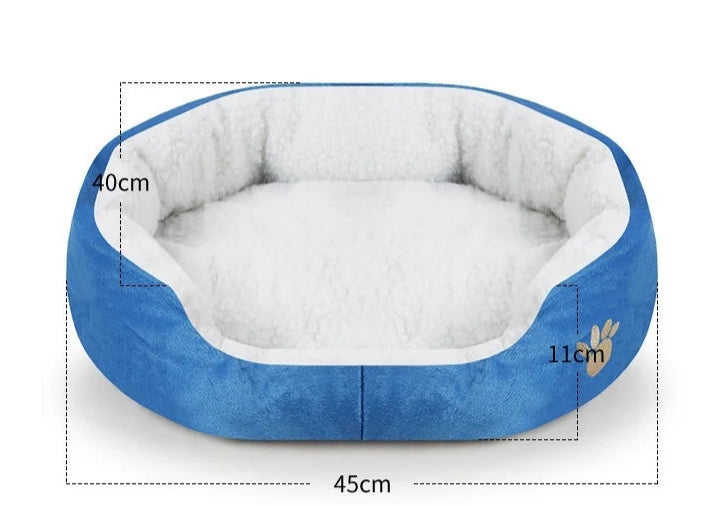 Jumbo Pet Bed