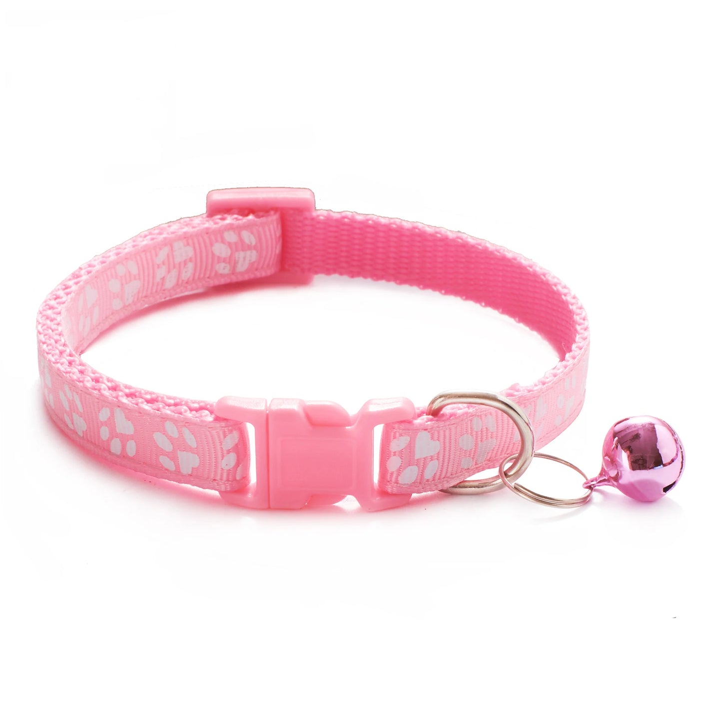 Adjustable Pet Collar