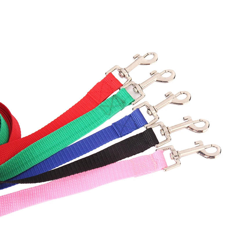 Nylon Pet Leash