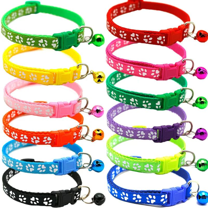 Adjustable Pet Collar