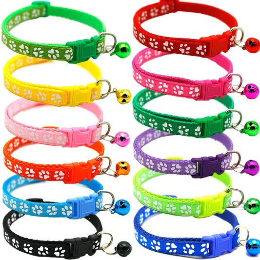 Adjustable Pet Collar