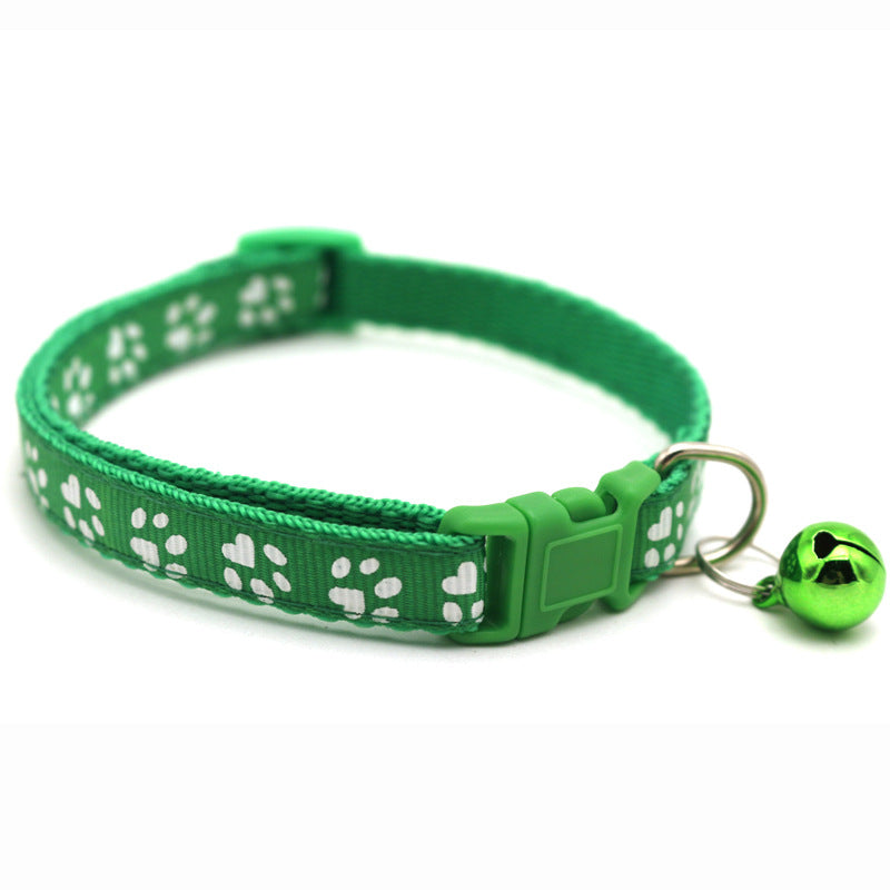 Adjustable Pet Collar