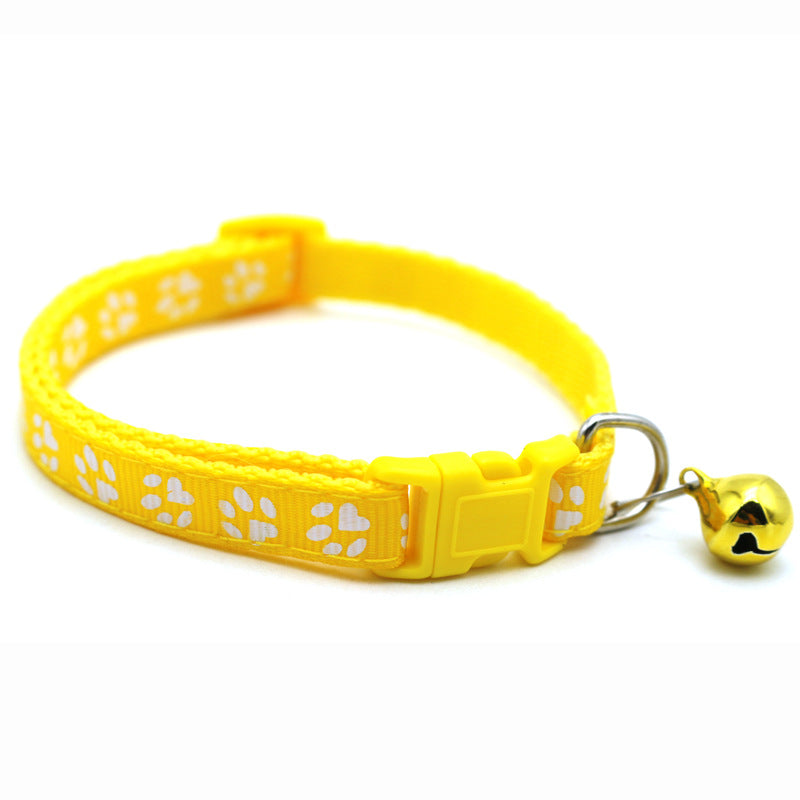 Adjustable Pet Collar