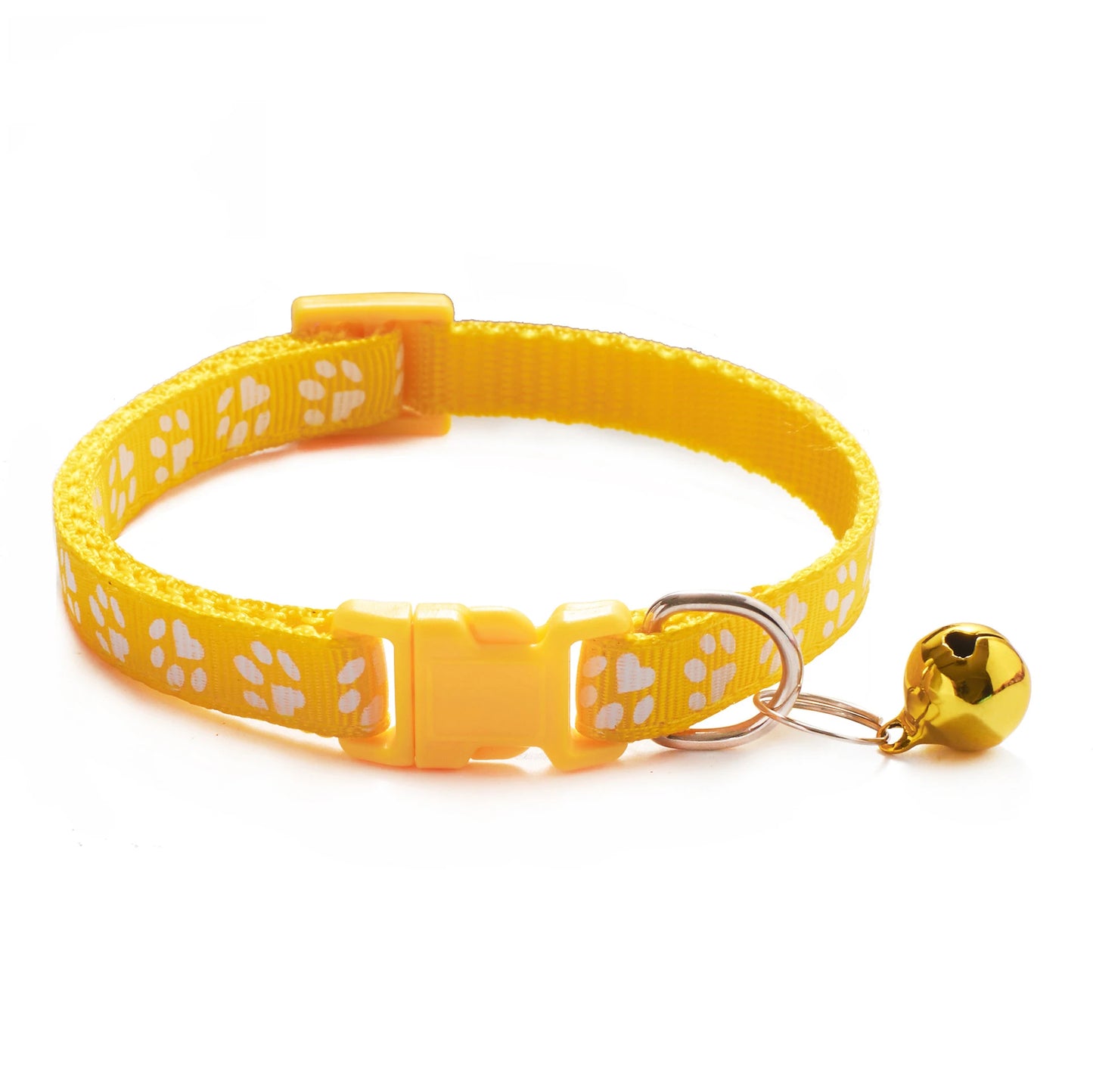 Adjustable Pet Collar