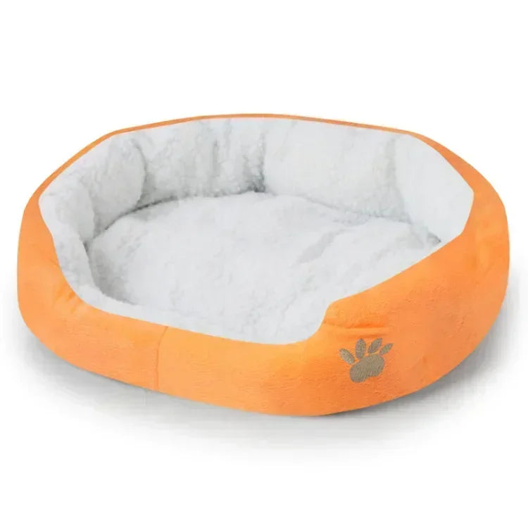 Jumbo Pet Bed