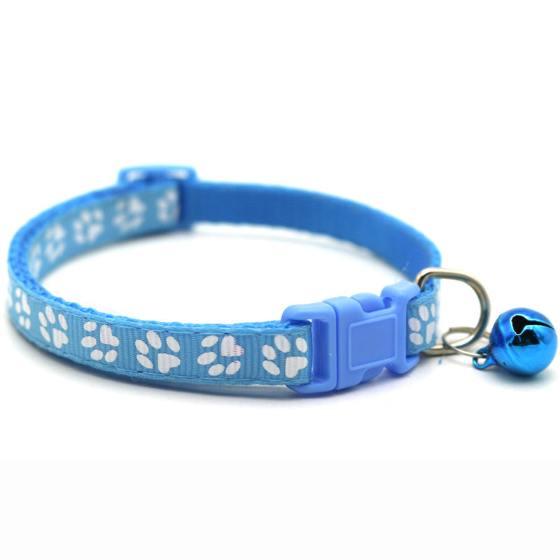 Adjustable Pet Collar