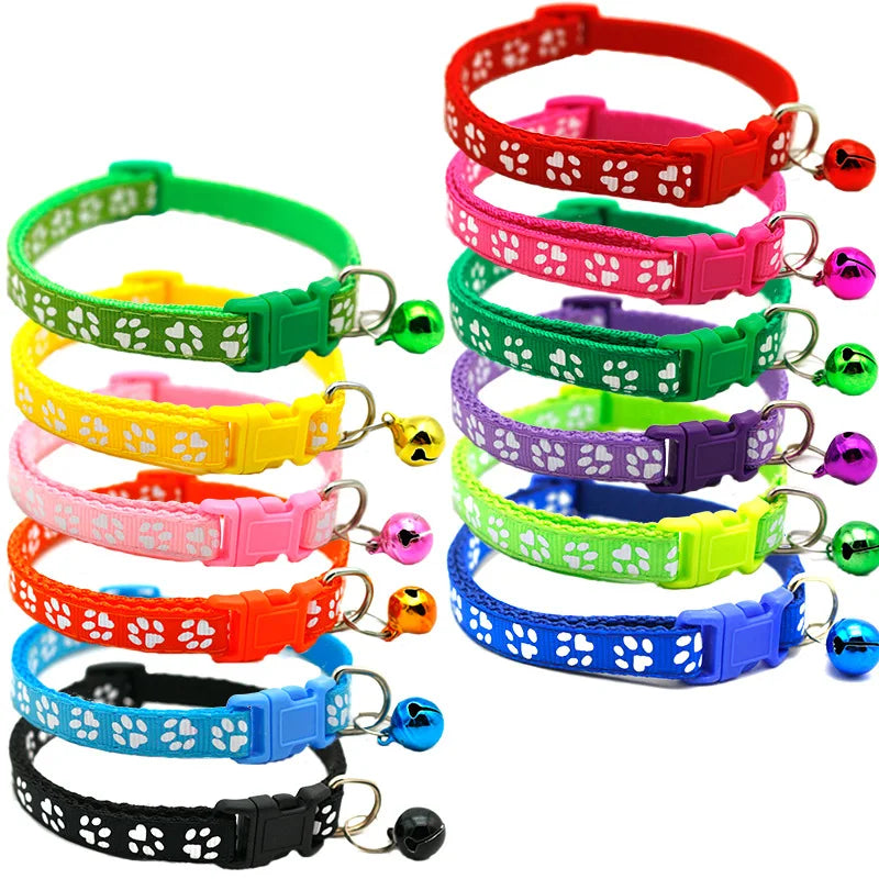 Adjustable Pet Collar