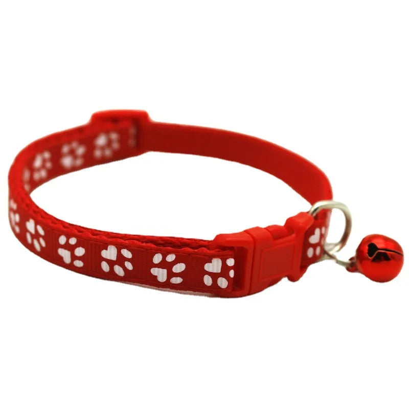 Adjustable Pet Collar