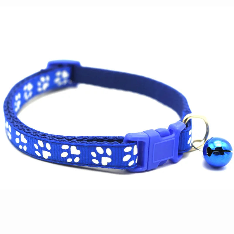 Adjustable Pet Collar