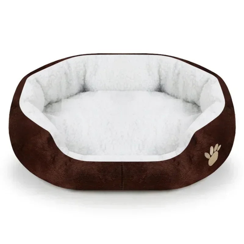 Jumbo Pet Bed