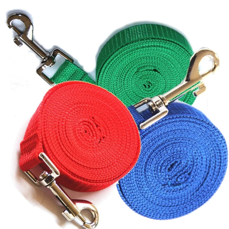 Nylon Pet Leash