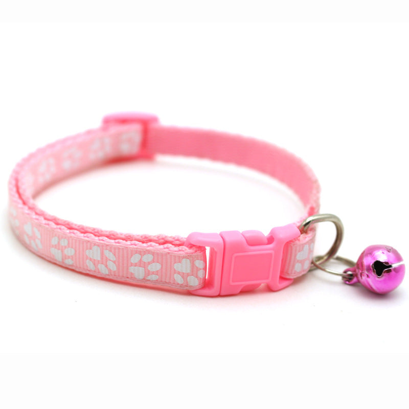 Adjustable Pet Collar