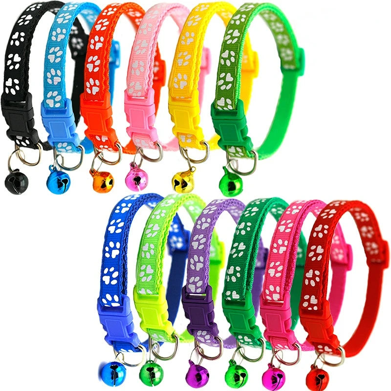 Adjustable Pet Collar