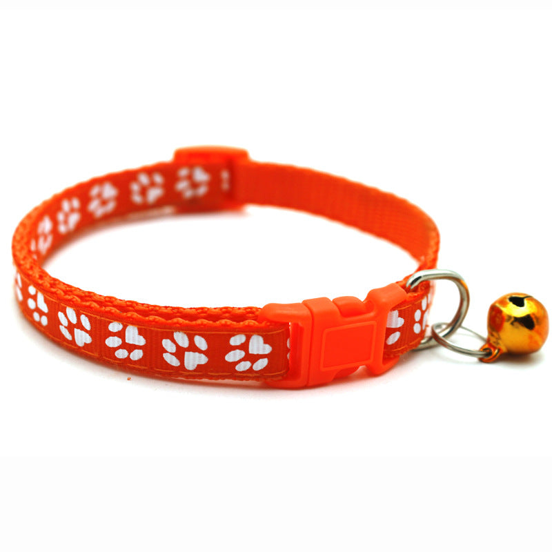 Adjustable Pet Collar