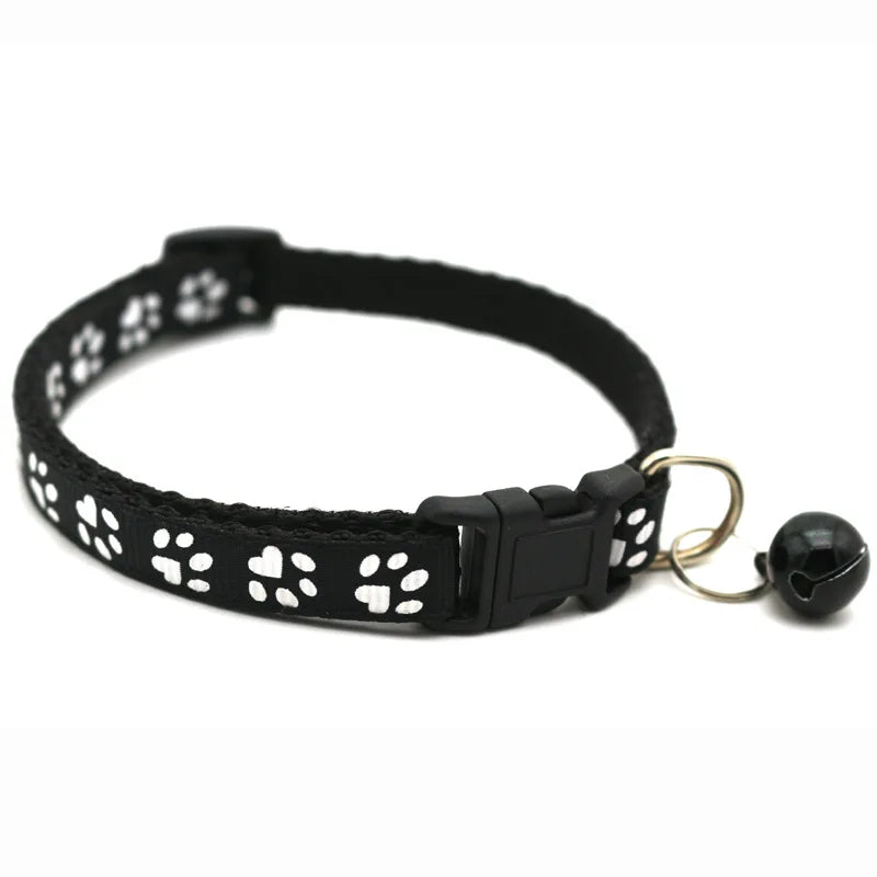 Adjustable Pet Collar