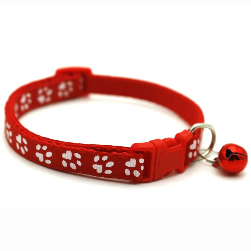 Adjustable Pet Collar