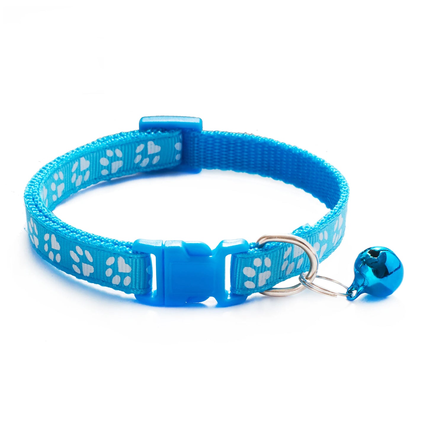 Adjustable Pet Collar