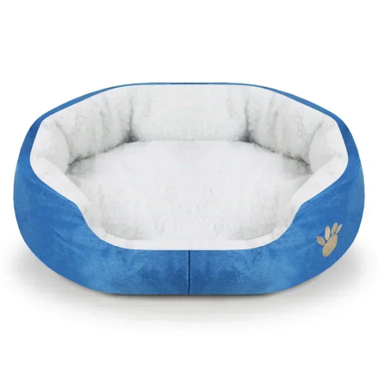Jumbo Pet Bed
