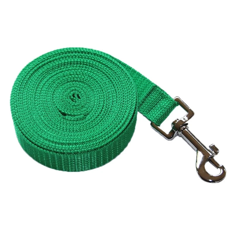 Nylon Pet Leash