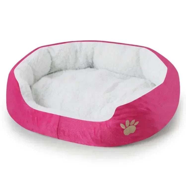 Jumbo Pet Bed