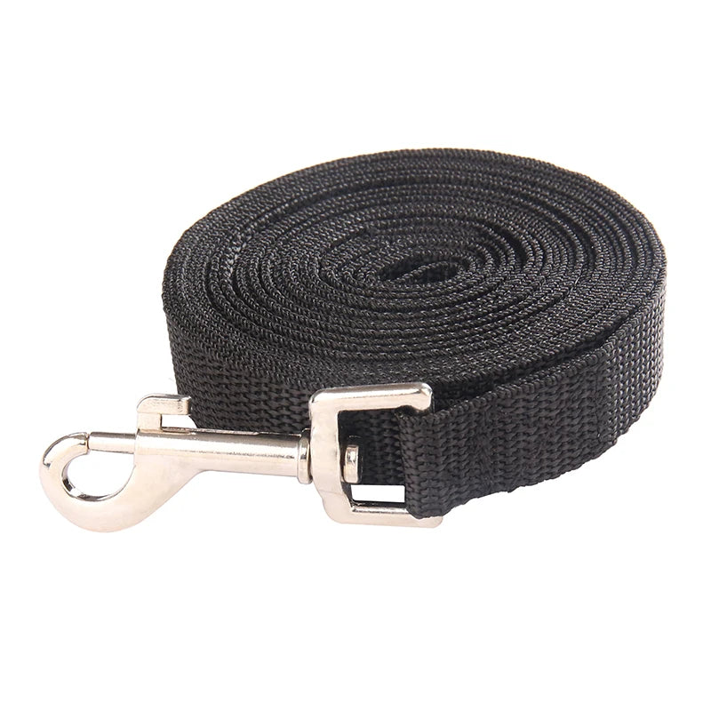 Nylon Pet Leash