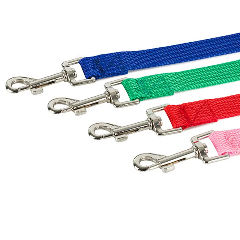 Nylon Pet Leash