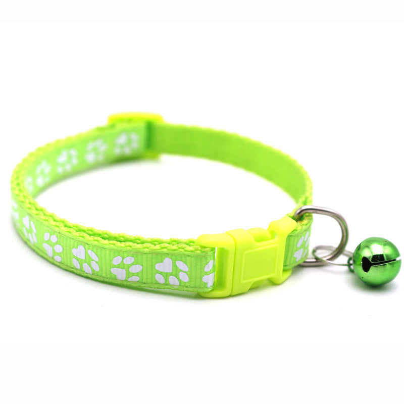 Adjustable Pet Collar