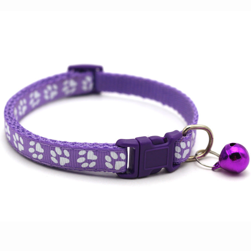 Adjustable Pet Collar