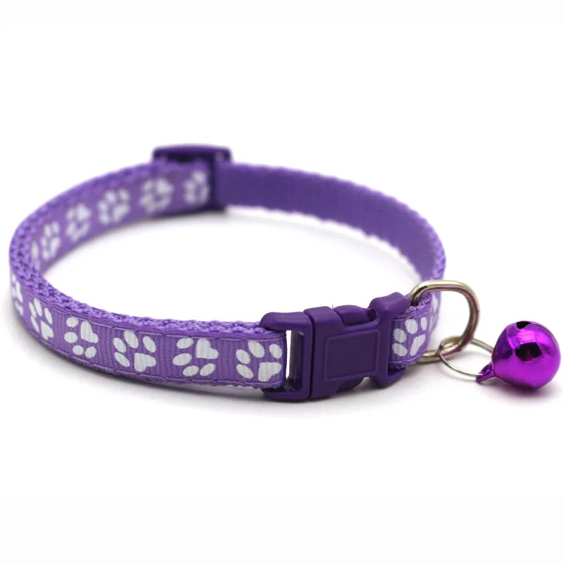 Adjustable Pet Collar
