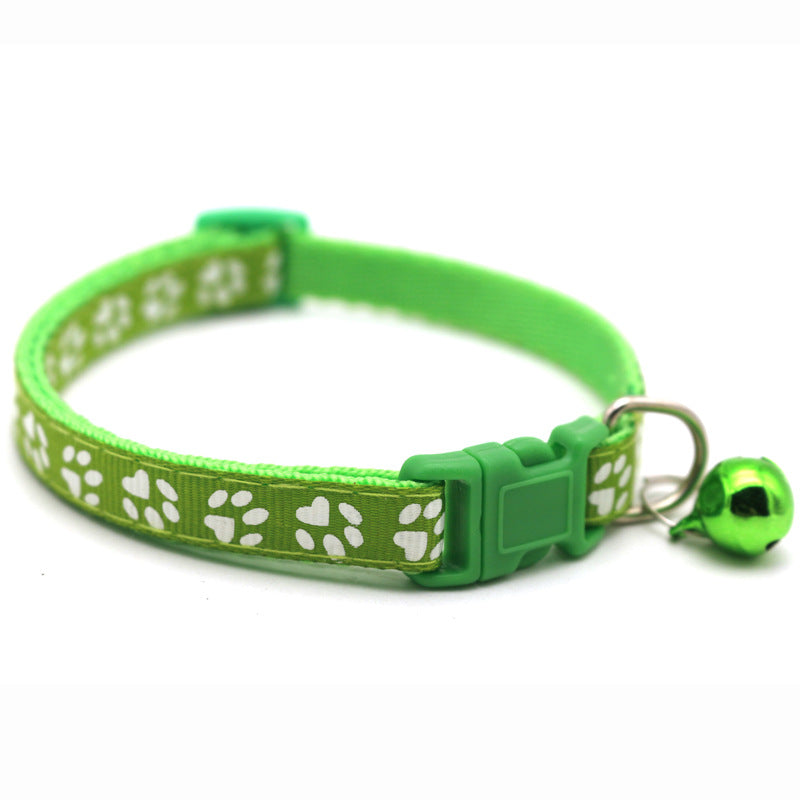 Adjustable Pet Collar