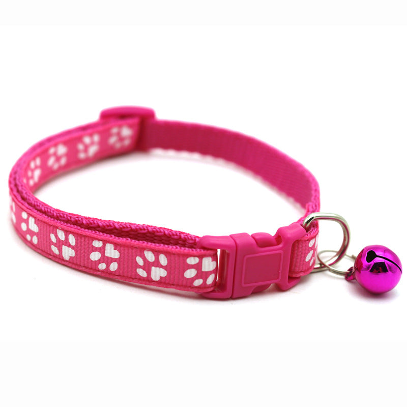 Adjustable Pet Collar