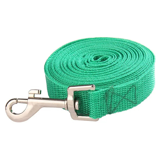 Nylon Pet Leash