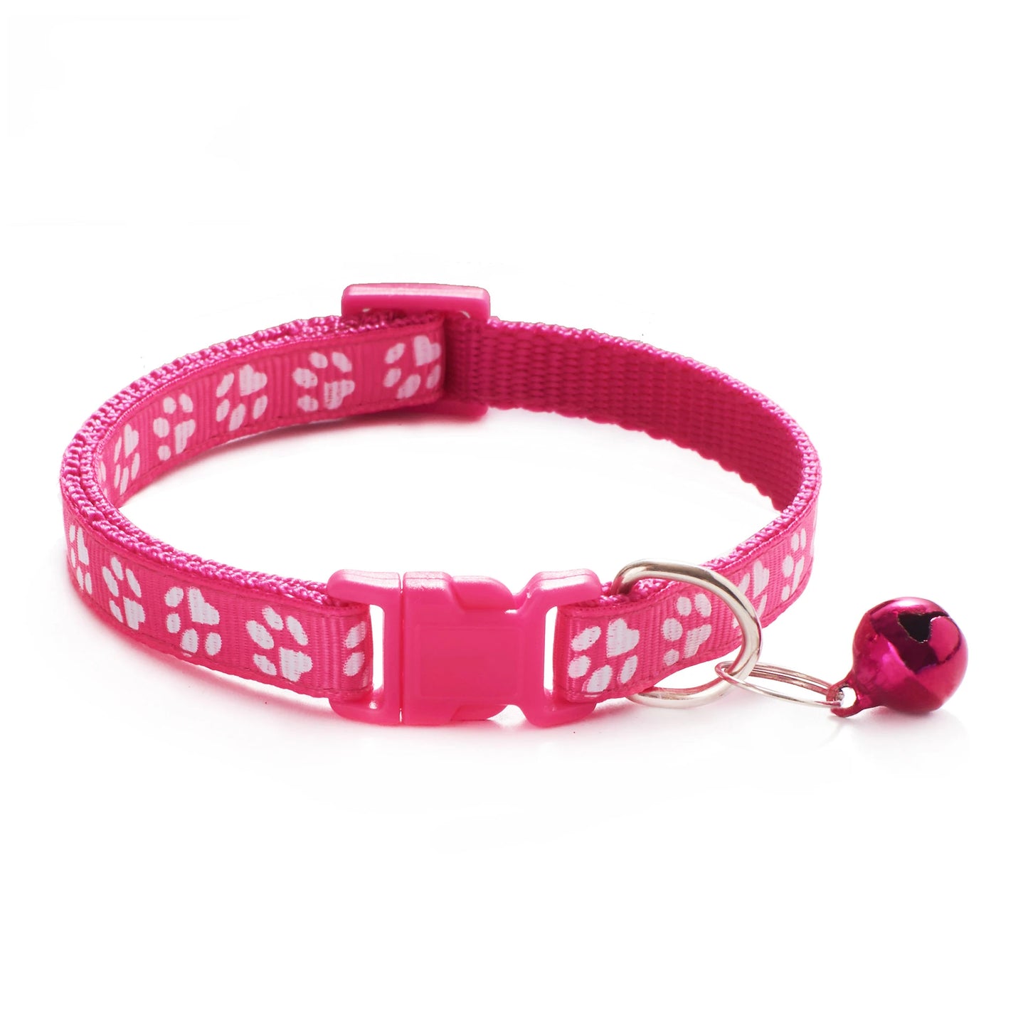 Adjustable Pet Collar