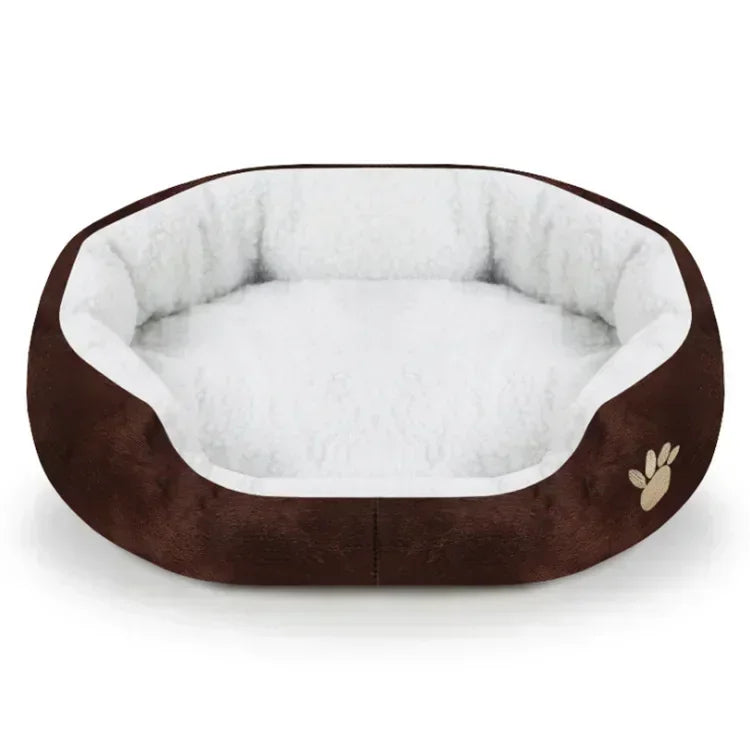 Jumbo Pet Bed